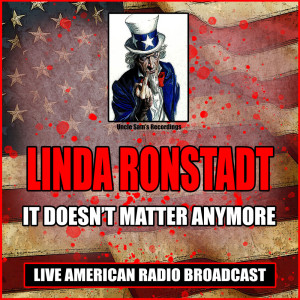 收聽Linda Ronstadt的Daddy (Live)歌詞歌曲