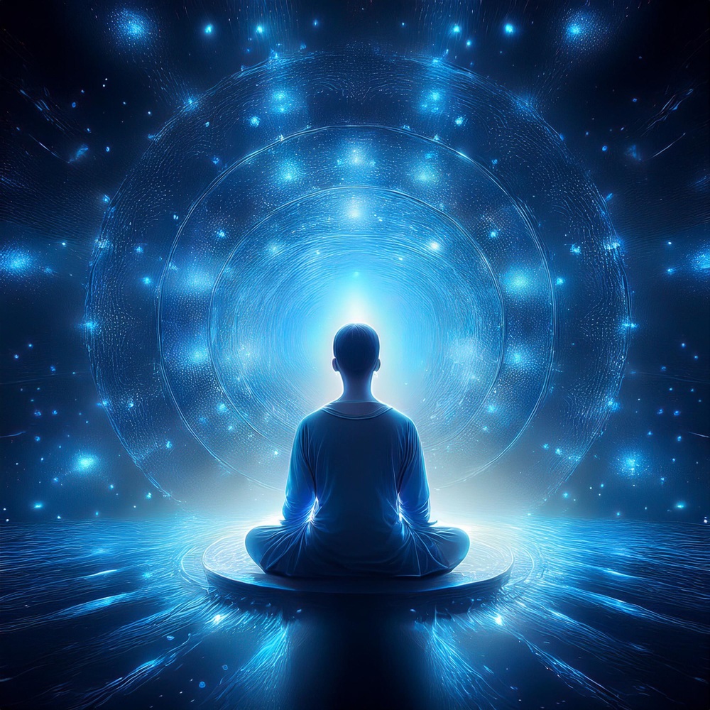La Meditación Profundiza El Silencio Interior