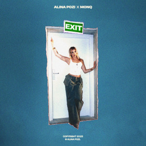 Alina Pozi的專輯Exit