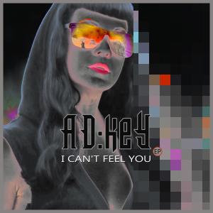 AD.Key的專輯I Can't Feel You