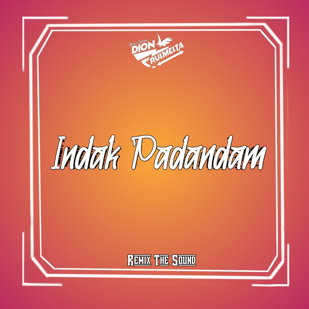 Indak Padandam (Pargoy)