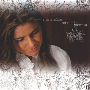 ดาวน์โหลดและฟังเพลง Quatro Cantos do Planeta พร้อมเนื้อเพลงจาก Shana Müller