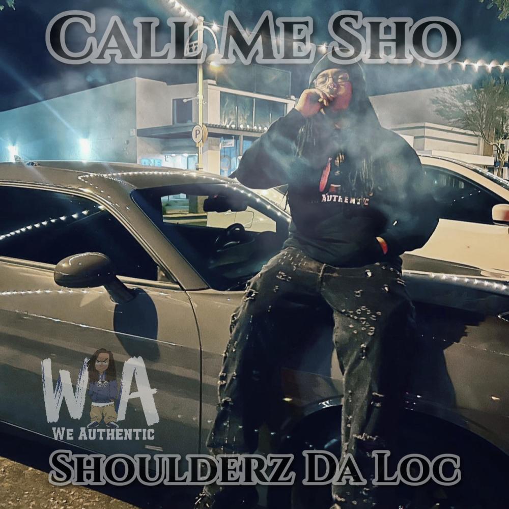 Call Me Sho (Explicit)