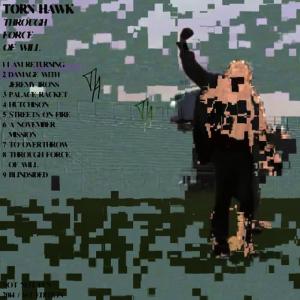 收聽Torn Hawk的A November Mission歌詞歌曲