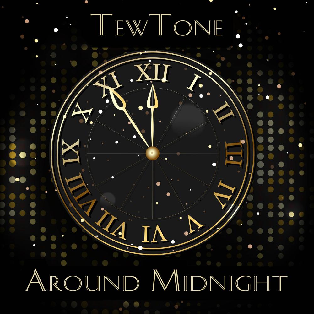 Around Midnight (Explicit)