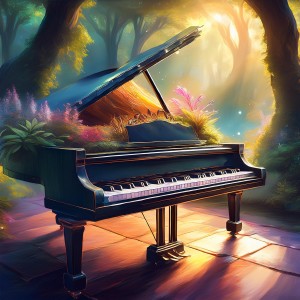 อัลบัม Vocal Tones: Piano Soft Interludes ศิลปิน Soft Piano Music