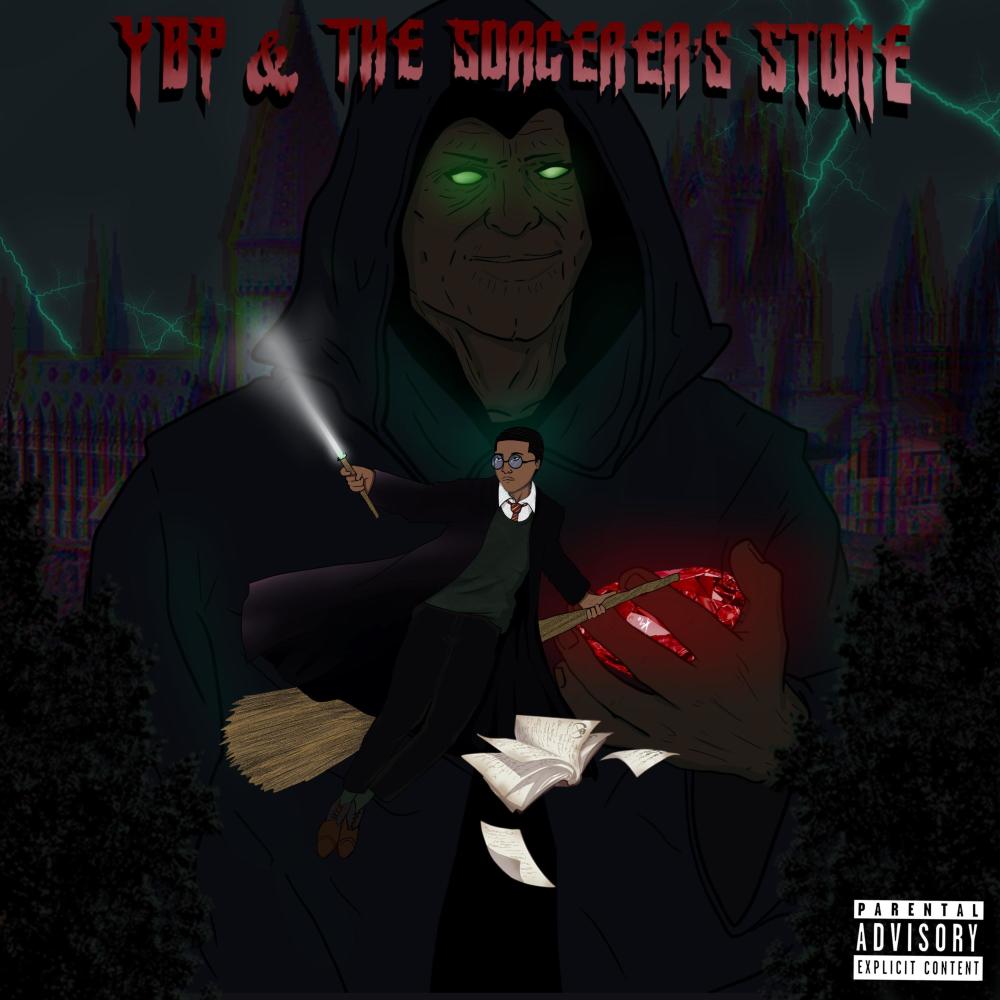 Oxy & Morphine (feat. Rahh Mulaa & CappaDon) (Explicit)