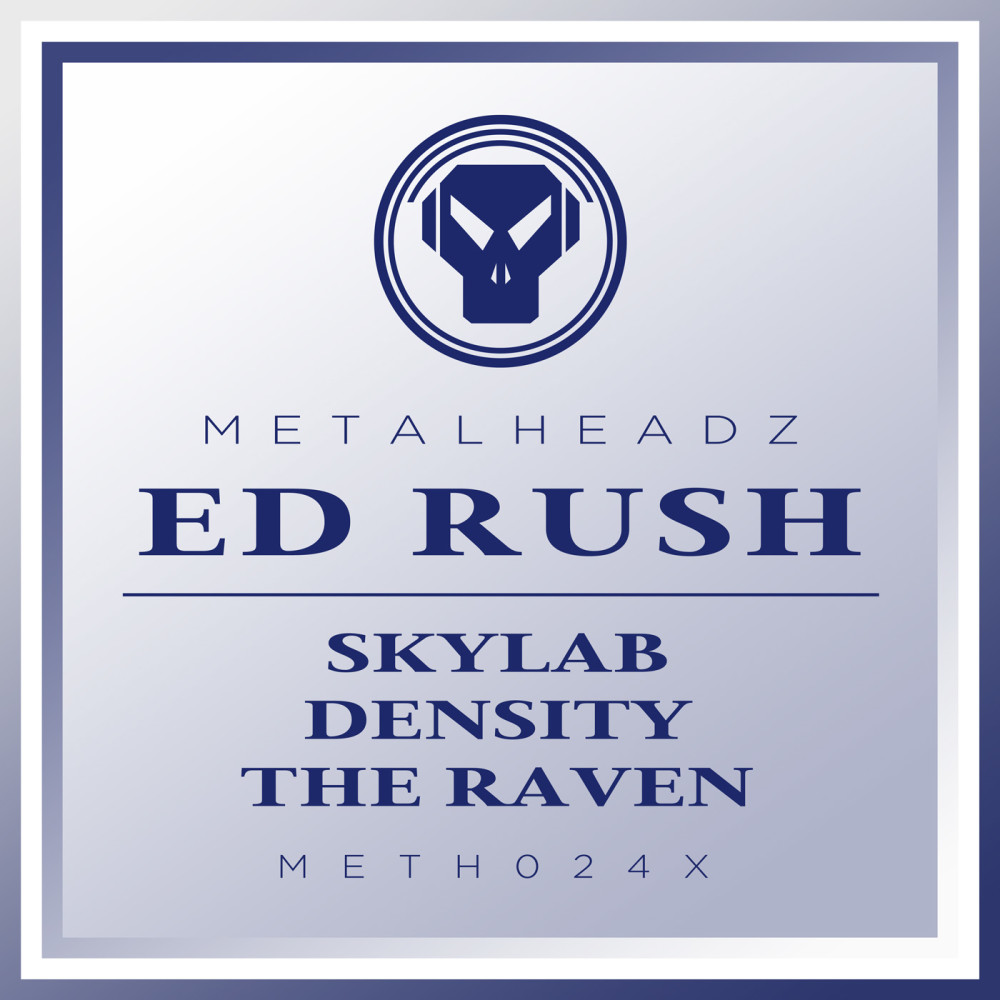 The Raven (2017 Remaster )