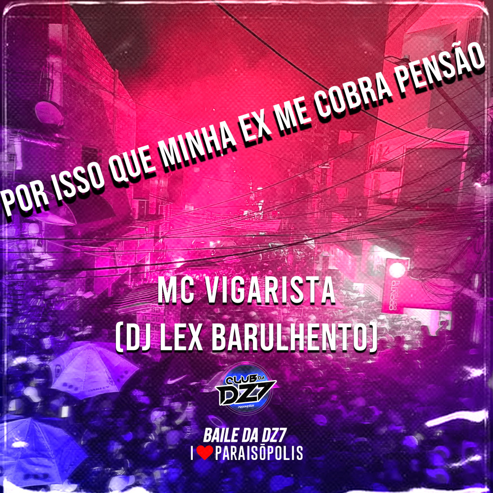 COBRAR PENSÃO (Explicit)