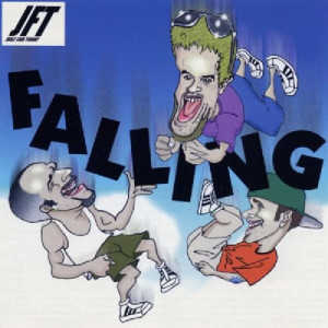 ดาวน์โหลดและฟังเพลง Falling พร้อมเนื้อเพลงจาก Just For Today