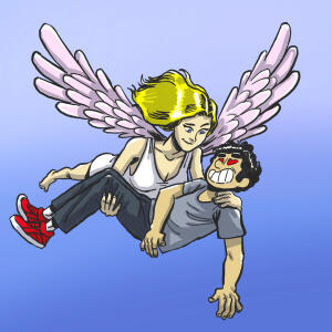 default playlist img