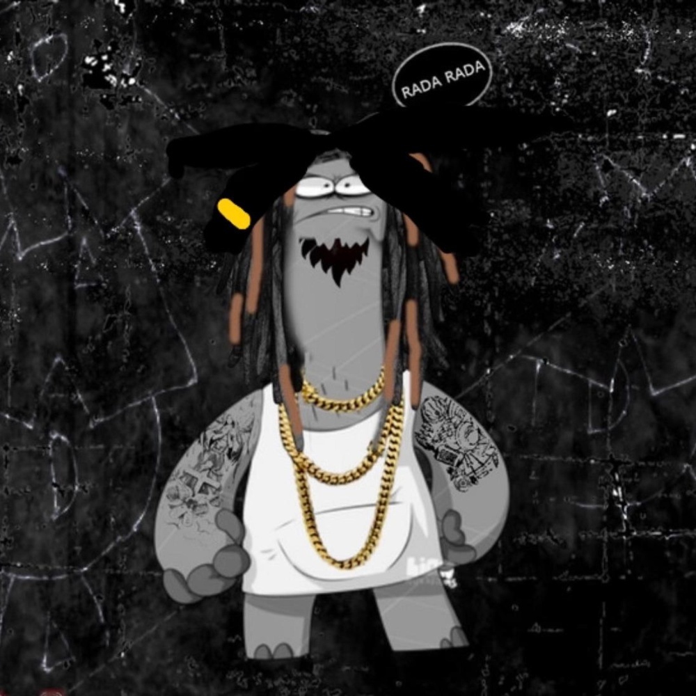 Chowder (Explicit)