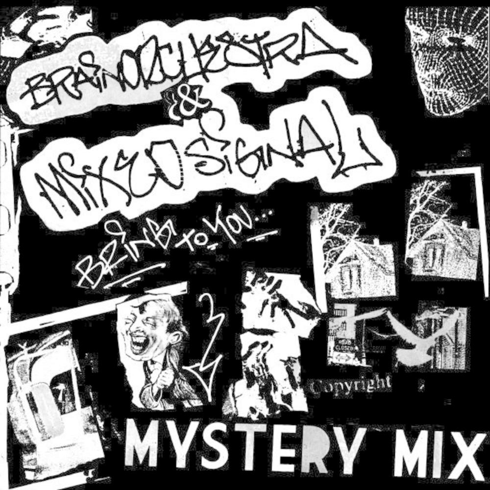 Feeling Your Pain (feat. Brainorchestra) (Explicit)