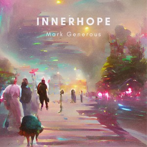 Album Inner Hope from Mark Generous