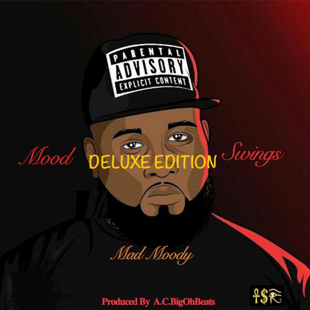 Ma Phone (feat. TruCarr) (Explicit)