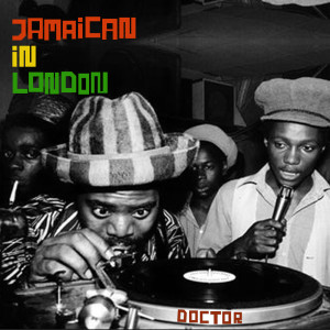 Jamaican in London