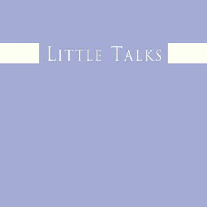 ดาวน์โหลดและฟังเพลง Little Talks (Explicit) พร้อมเนื้อเพลงจาก The Truth May Vary
