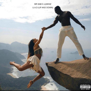 Album Uad (Up-and-Down) [Explicit] from Mr SAB