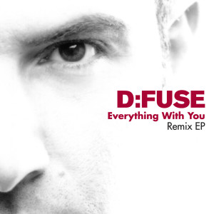 收聽D:Fuse的Everything With You (Original)歌詞歌曲