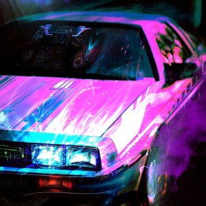 Album Future from 
