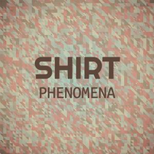 收聽Pance Burs的Shirt Phenomena歌詞歌曲