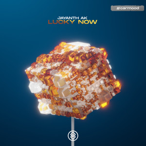 ดาวน์โหลดและฟังเพลง Lucky Now พร้อมเนื้อเพลงจาก Jayanth Ak