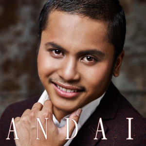 ดาวน์โหลดและฟังเพลง Andai พร้อมเนื้อเพลงจาก Hafiz Suip