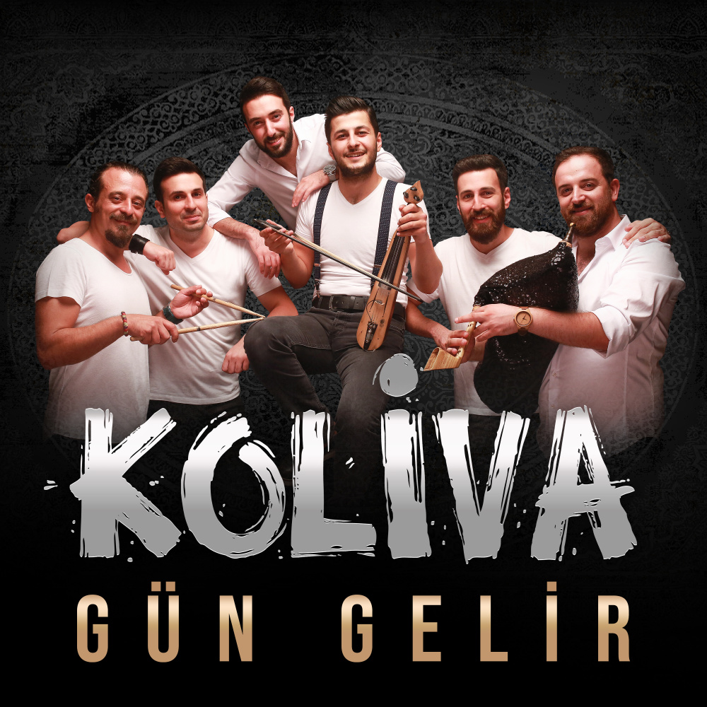 Gün Gelir (Akustik)