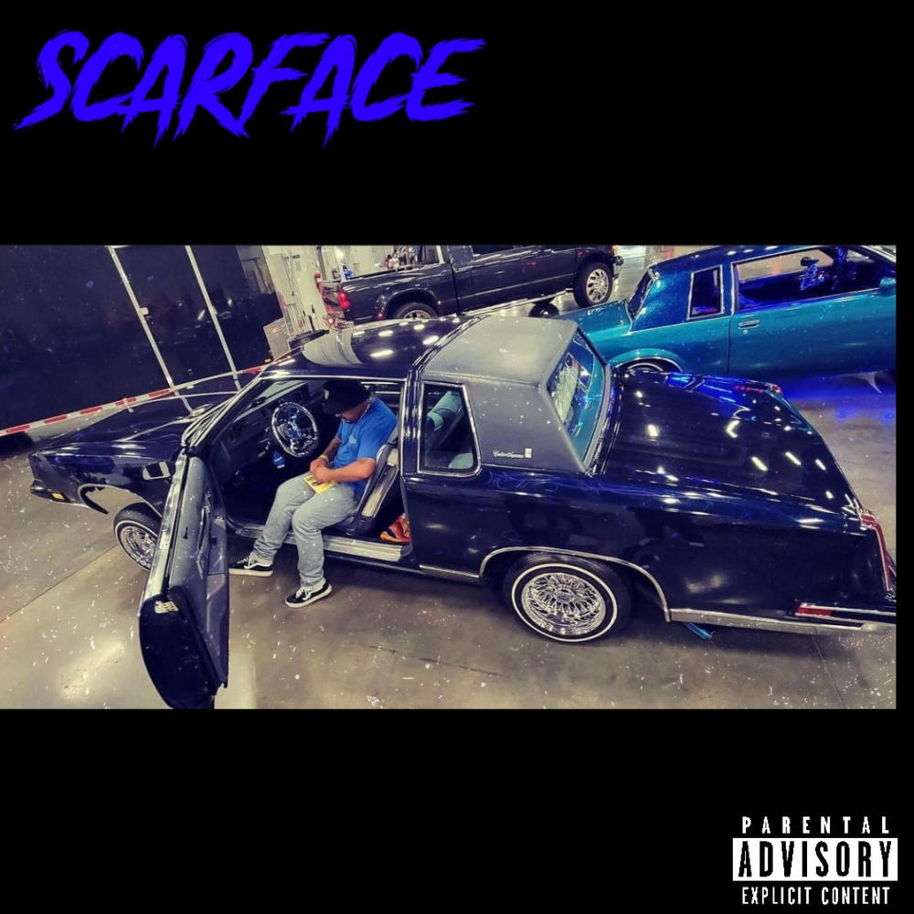 Scarface (Explicit)