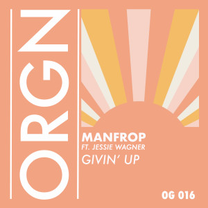 Album Givin' Up from ManfroP