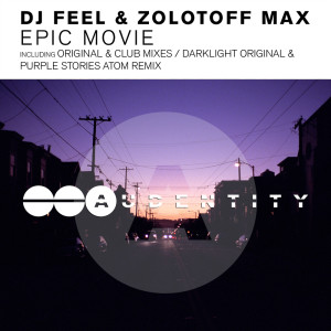 收聽DJ Feel的Darklight (Purple Stories Atom Edit)歌詞歌曲