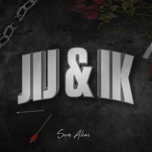 Album Jij & Ik (Explicit) oleh Sevn Alias
