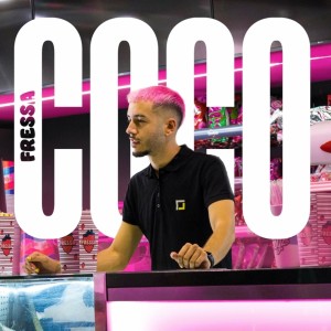 收听FRESSA的Coco歌词歌曲