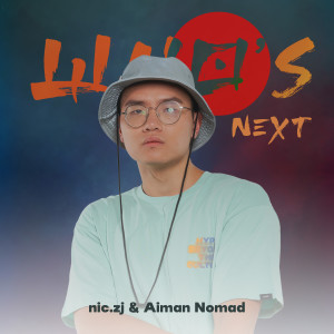 Aiman Nomad的專輯WHO'S NEXT