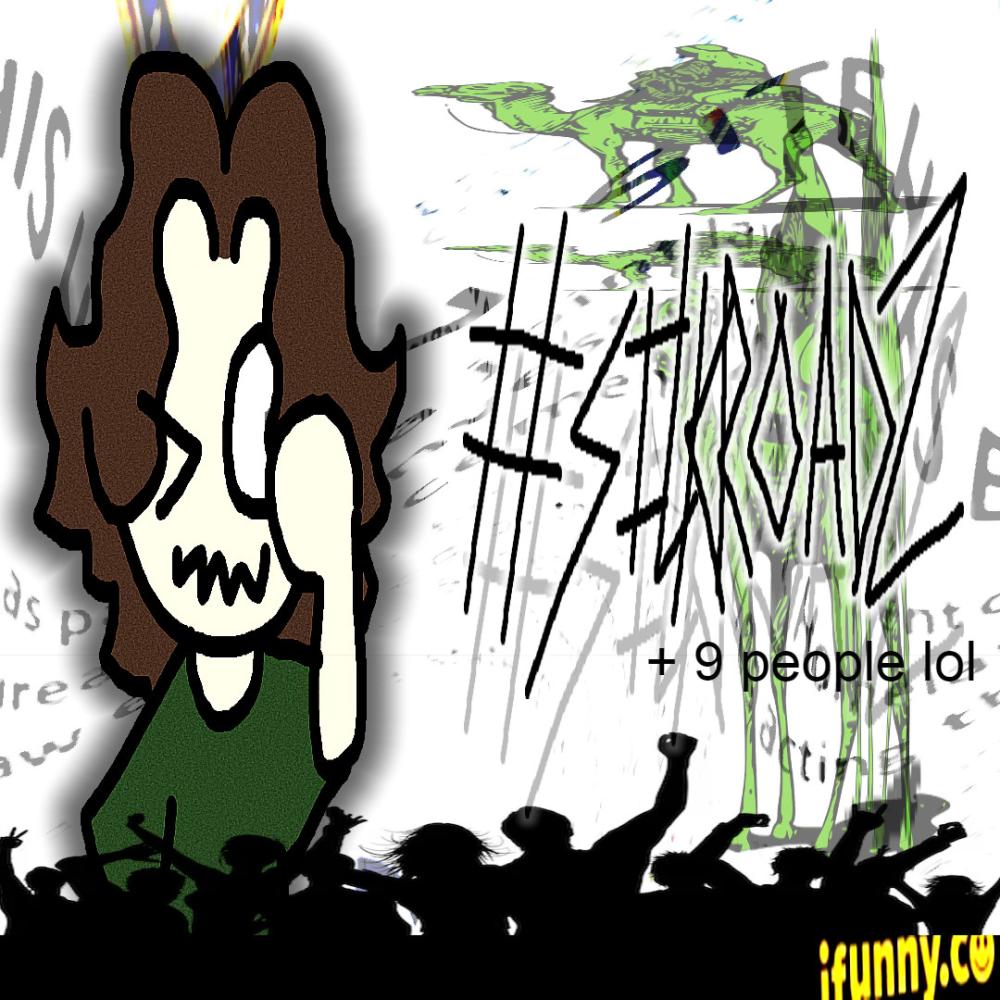 #SILKROAD2 (feat. 1crusafix, dime!, crusey, akkiro, Venthan, uxie, Tera & cld) (Explicit)