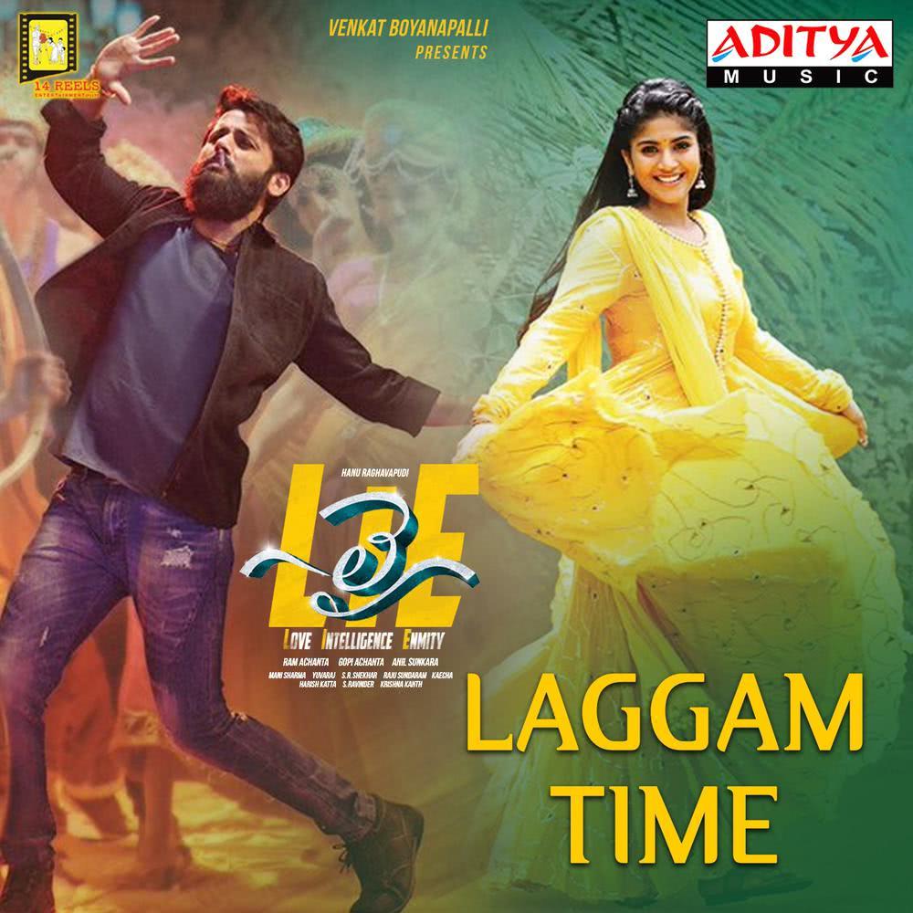 Laggam Time (From "Lie")