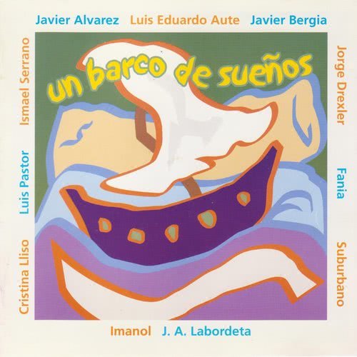 Un Barco de Sueños