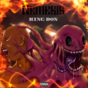 收听King Don的Get Away (Explicit)歌词歌曲
