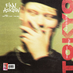 Album Tokyo from Finn Askew