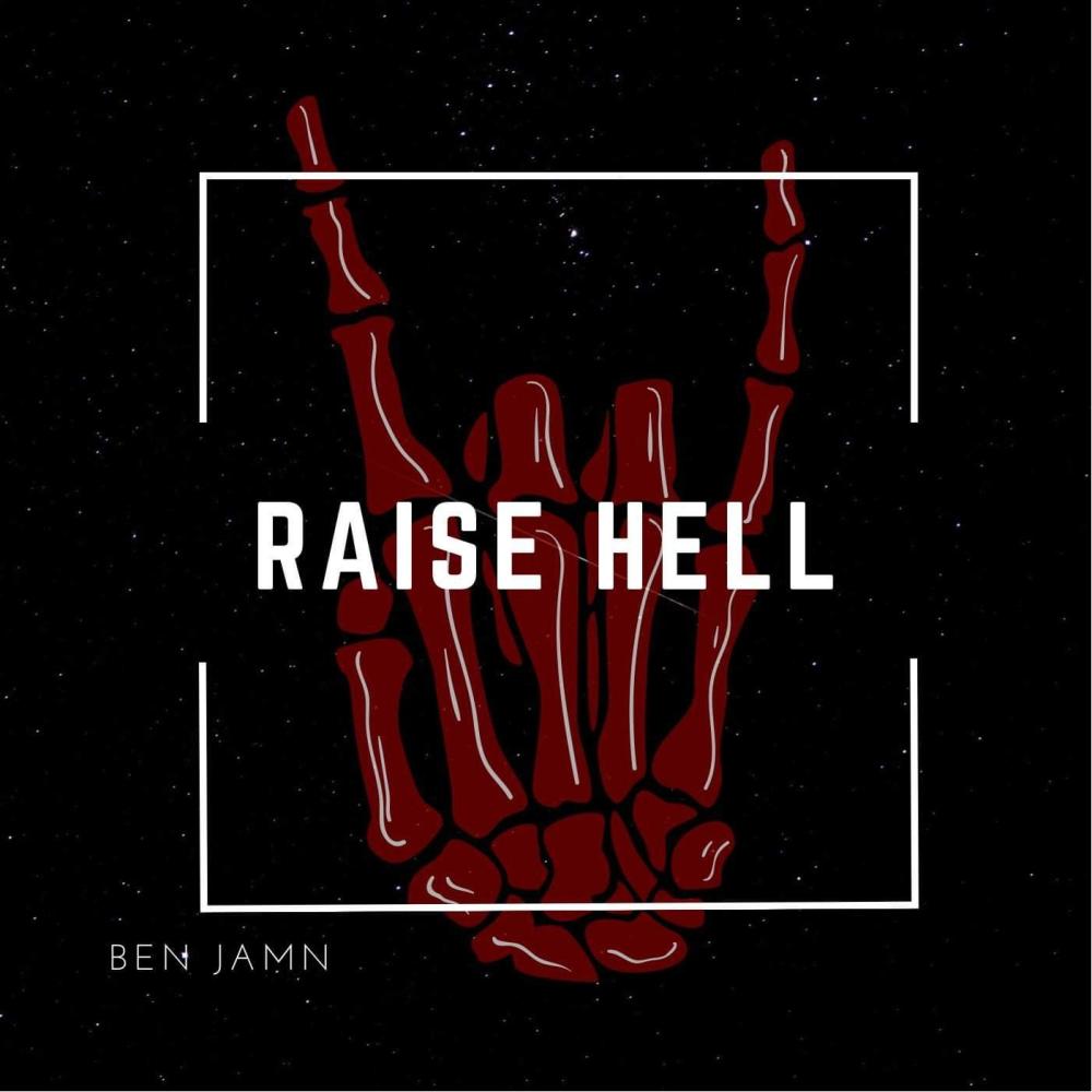 Raise Hell