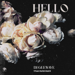 DJ Geewave的专辑Hello
