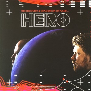 收聽Hero的Hero by Night歌詞歌曲