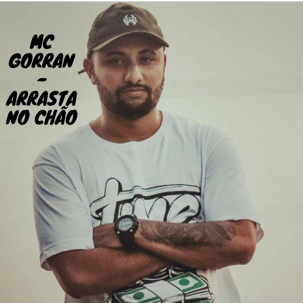 Arrastando No chão