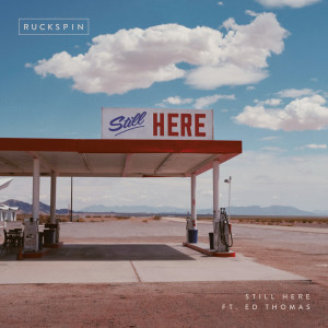 Ruckspin的专辑Still Here
