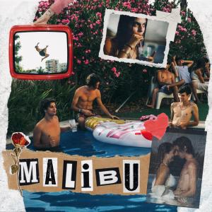Album Malibu oleh Kendy