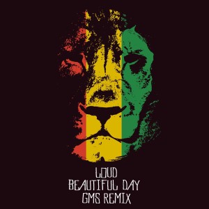 Loud的专辑Beautiful Day