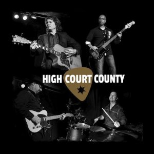 High Court County的專輯High Court County