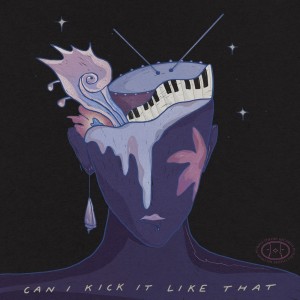 Draagen的專輯Can I Kick It Like That?