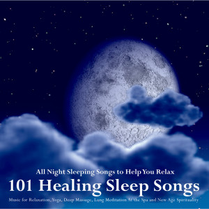 Dengarkan lagu Deep Sleep nyanyian All Night Sleeping Songs to Help You Relax dengan lirik