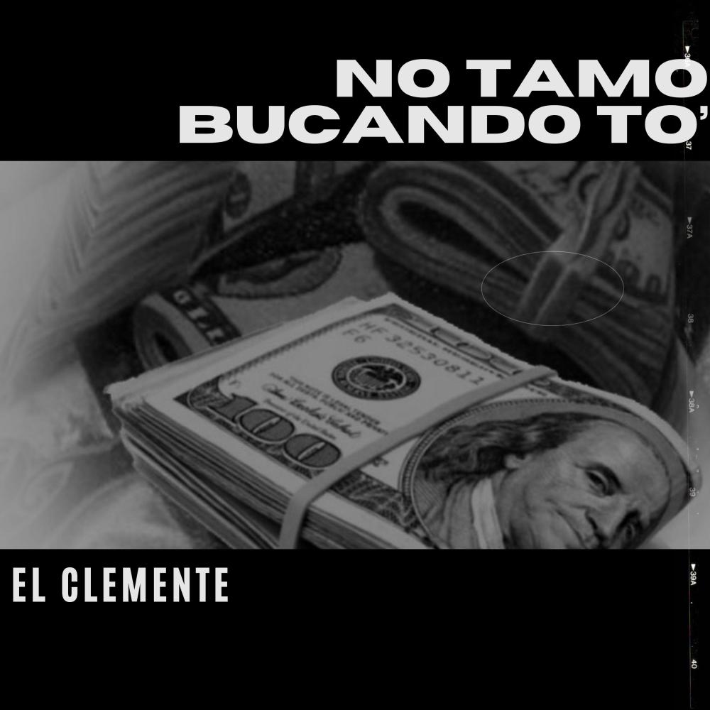 No Tamo Buscando To (feat. Dauriel Mc) (Explicit)
